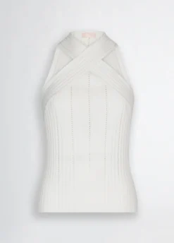 Liu Jo Top en maille|Femme Mailles