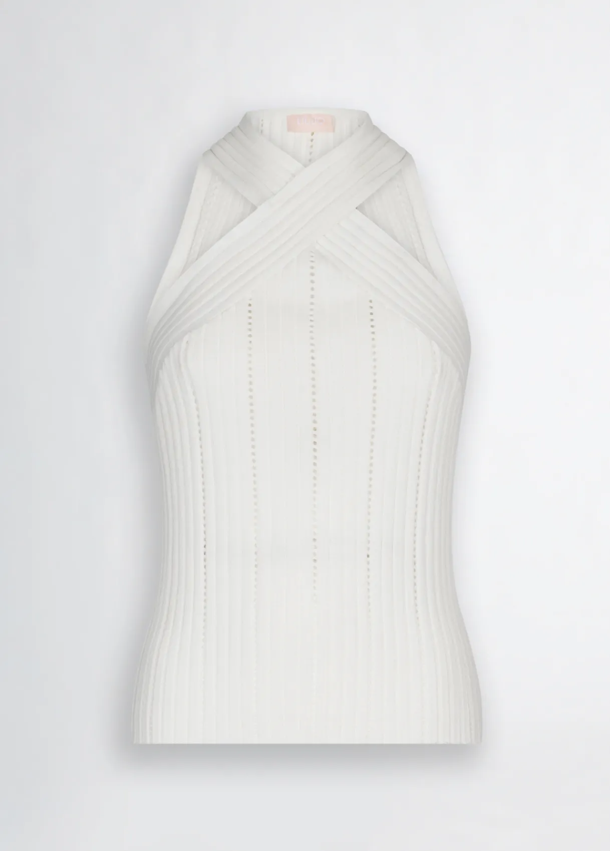 Liu Jo Top en maille|Femme Mailles