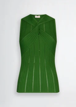 Liu Jo Top en maille|Femme Mailles