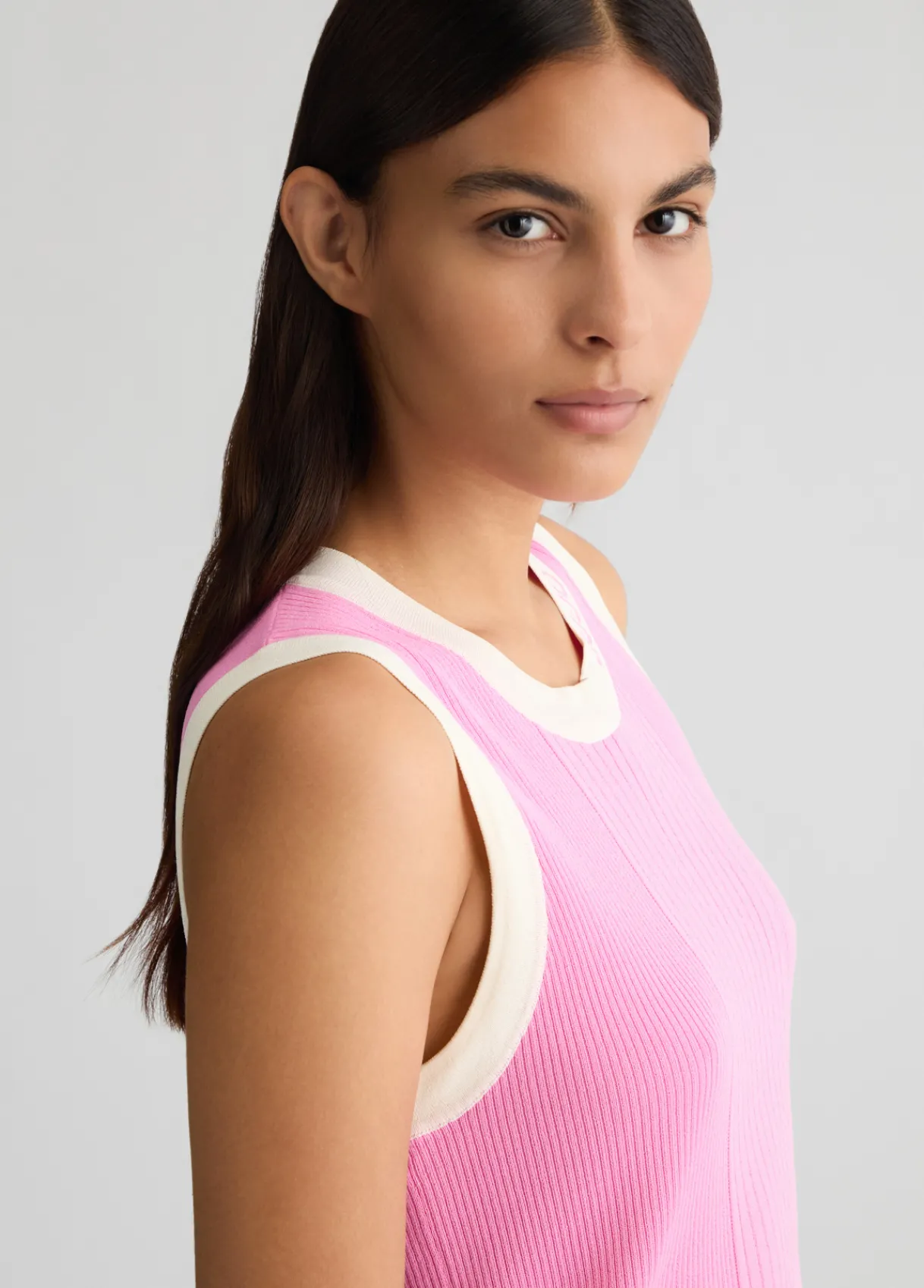 Liu Jo Top en maille|Femme Vêtements De Sport|Mailles