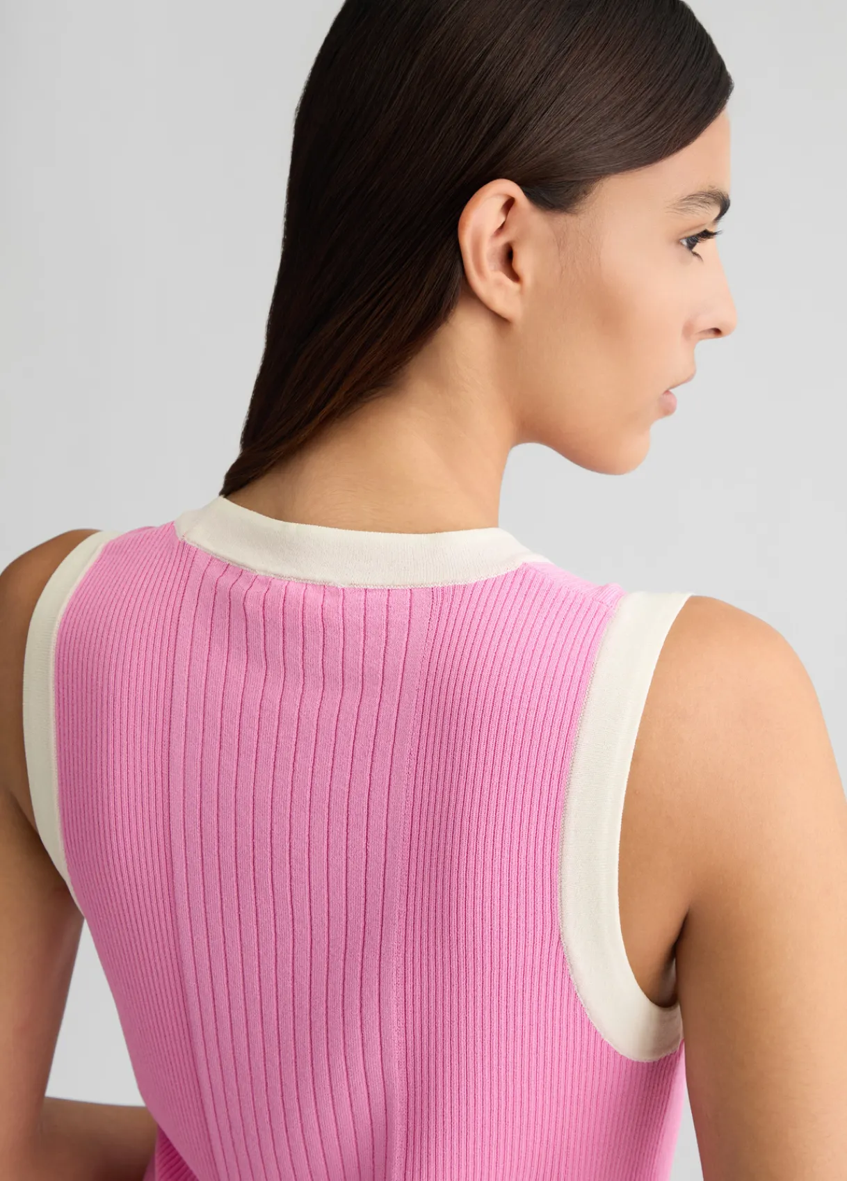 Liu Jo Top en maille|Femme Vêtements De Sport|Mailles