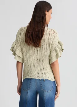 Liu Jo Top en maille|Femme Mailles