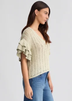 Liu Jo Top en maille|Femme Mailles