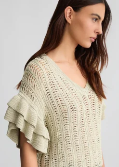 Liu Jo Top en maille|Femme Mailles