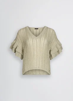 Liu Jo Top en maille|Femme Mailles