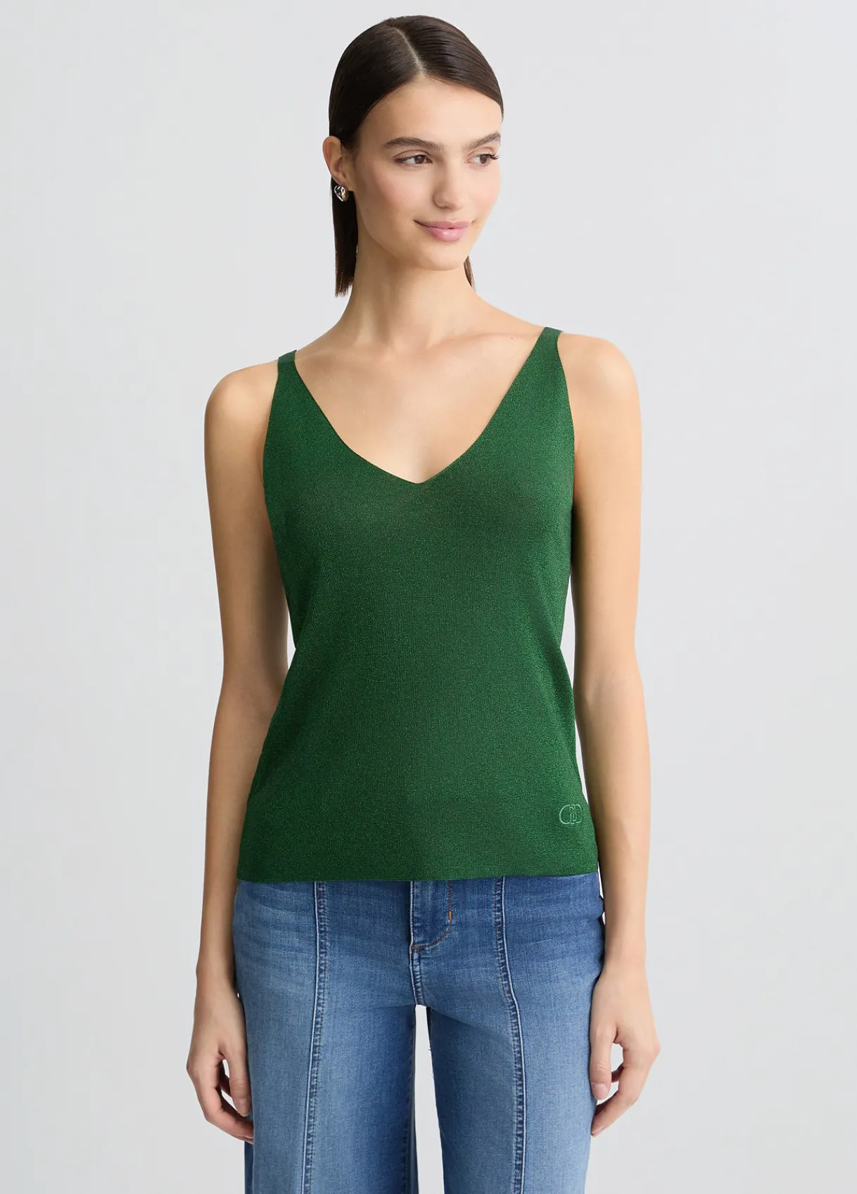 Liu Jo Top en maille|Femme Mailles