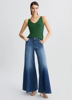 Liu Jo Top en maille|Femme Mailles
