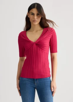 Liu Jo Top en maille|Femme Mailles