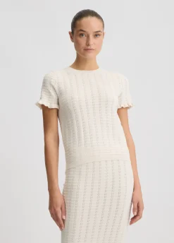 Liu Jo Top en maille|Femme Mailles