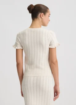 Liu Jo Top en maille|Femme Mailles