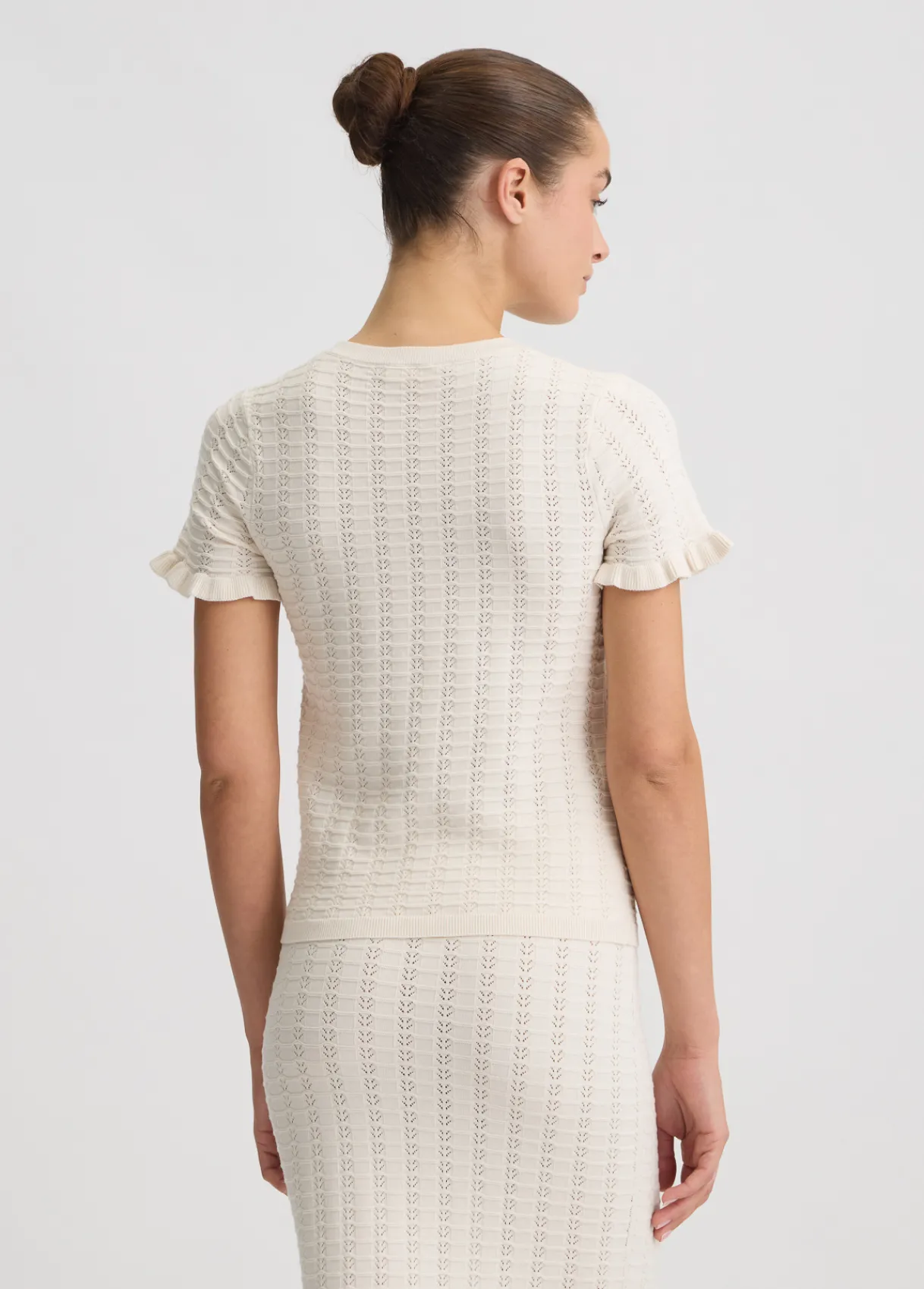 Liu Jo Top en maille|Femme Mailles