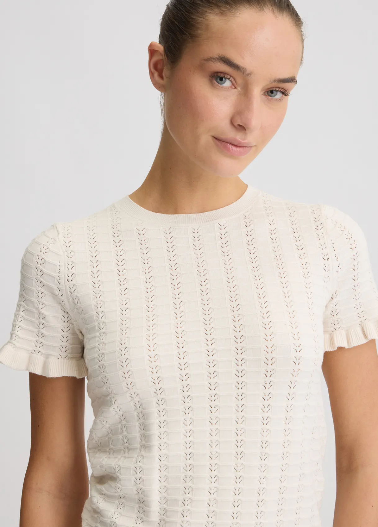 Liu Jo Top en maille|Femme Mailles