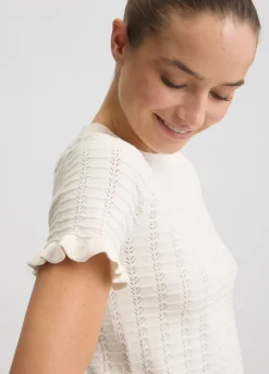 Liu Jo Top en maille|Femme Mailles