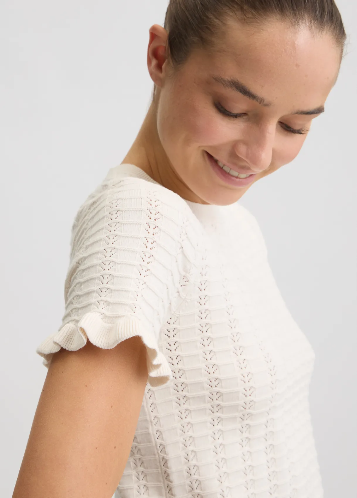 Liu Jo Top en maille|Femme Mailles