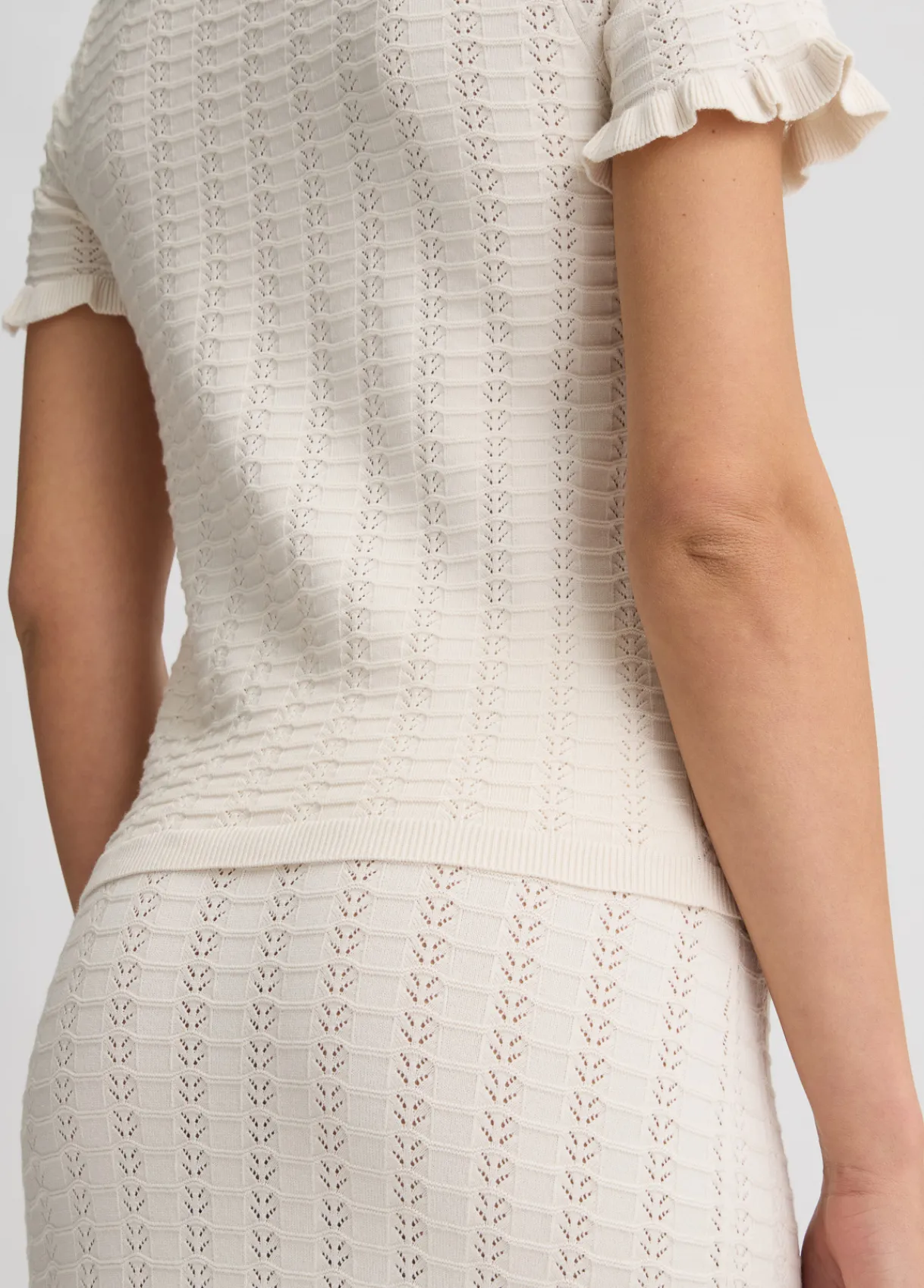Liu Jo Top en maille|Femme Mailles