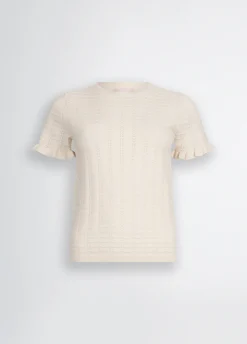 Liu Jo Top en maille|Femme Mailles