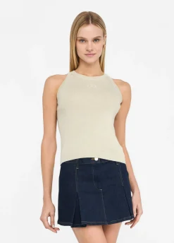 Liu Jo Top en maille Lurex®|Femme Mailles
