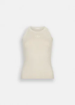 Liu Jo Top en maille Lurex®|Femme Mailles