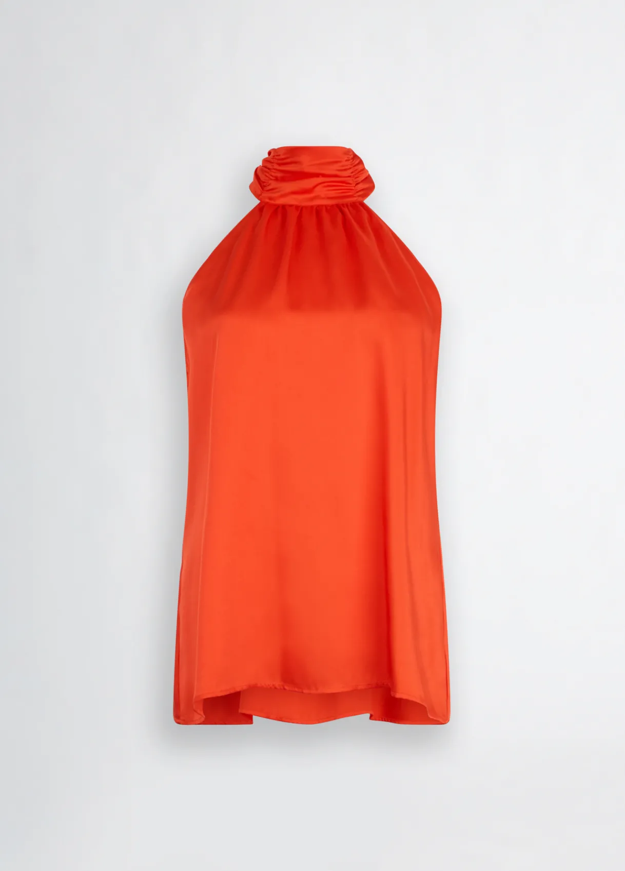 Liu Jo Top en satin|Femme T-Shirts Et Tops