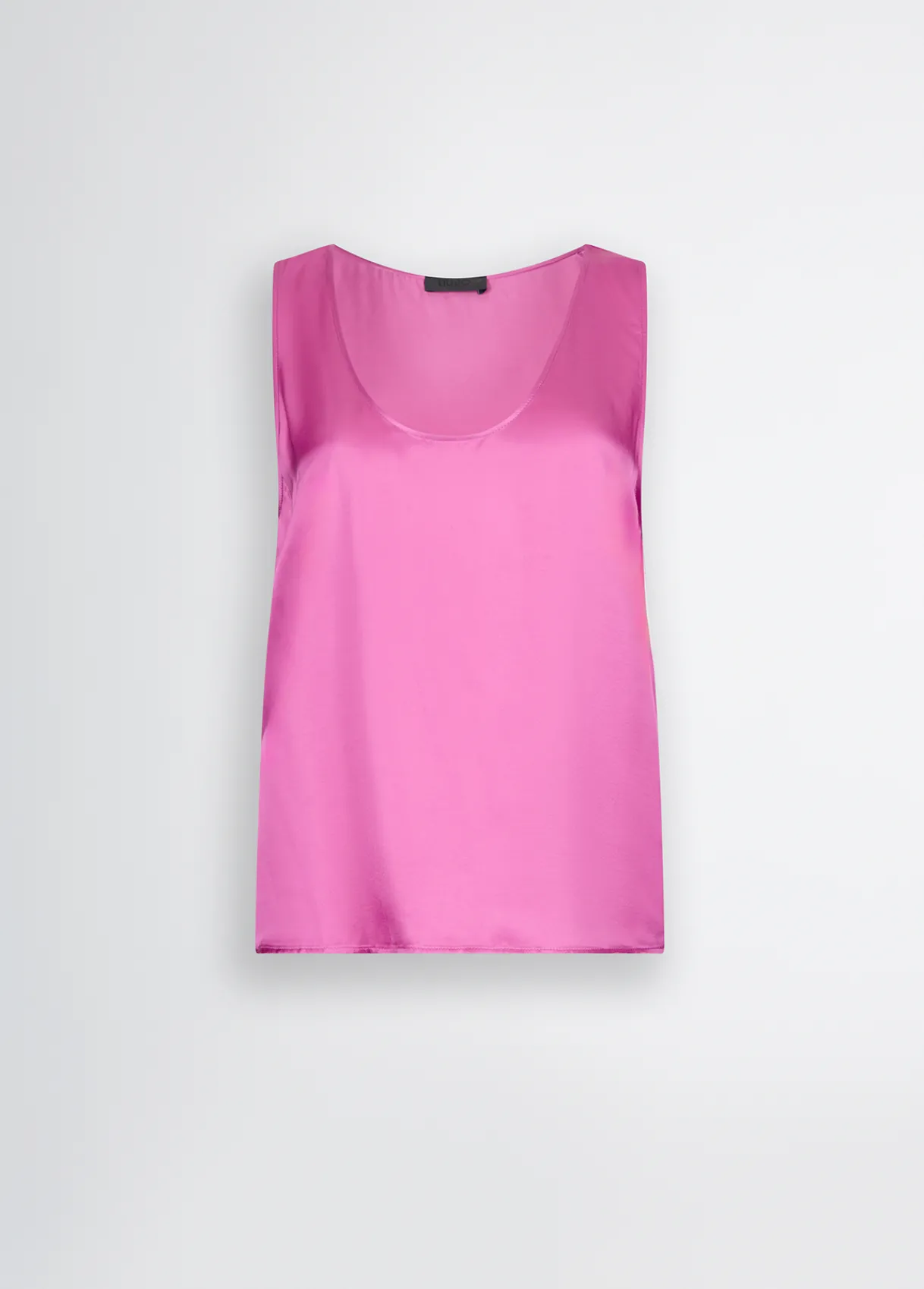 Liu Jo Top en satin|Femme T-Shirts Et Tops
