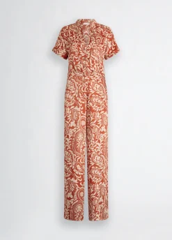 Liu Jo Top en serge imprimé|Femme Robes