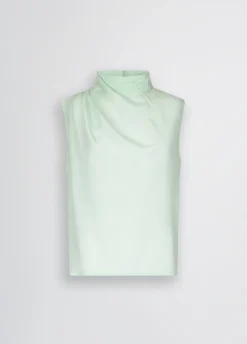 Liu Jo Top en soie|Femme T-Shirts Et Tops
