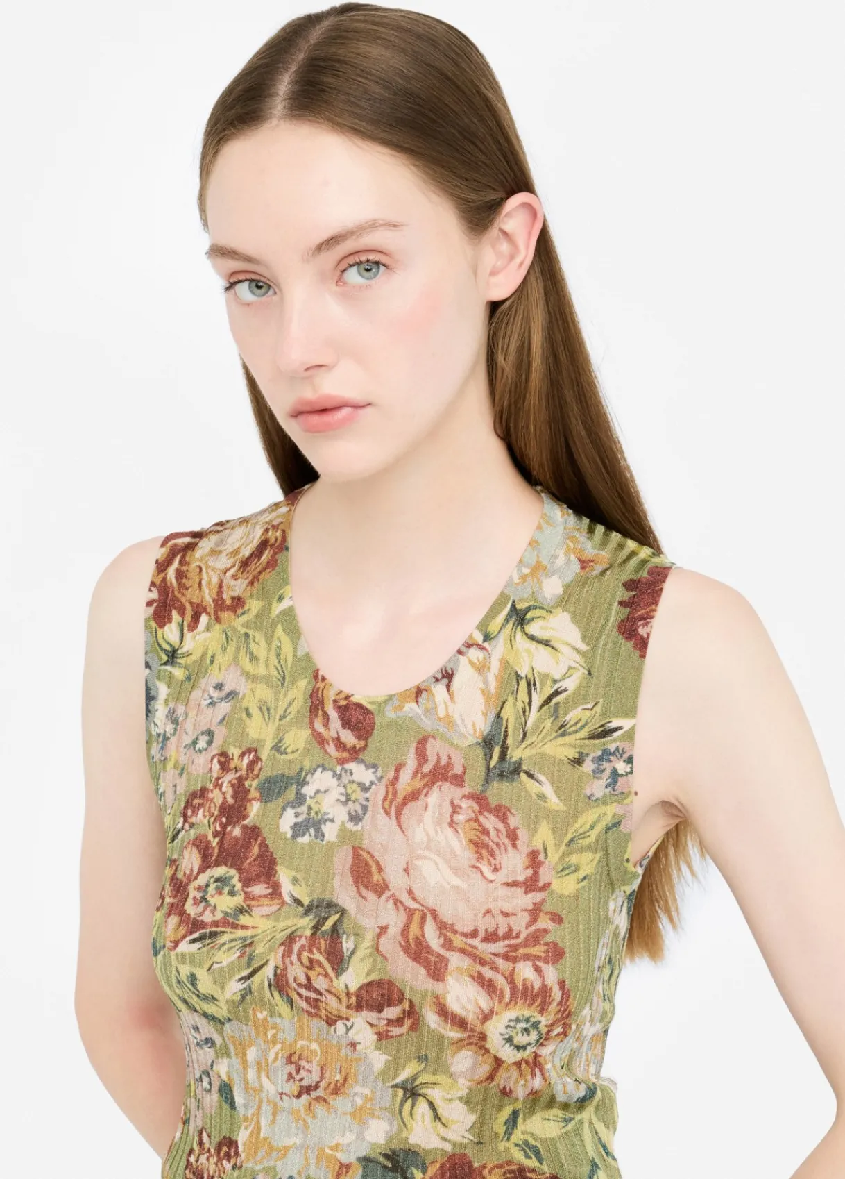 Liu Jo Top imprimé|Femme Mailles