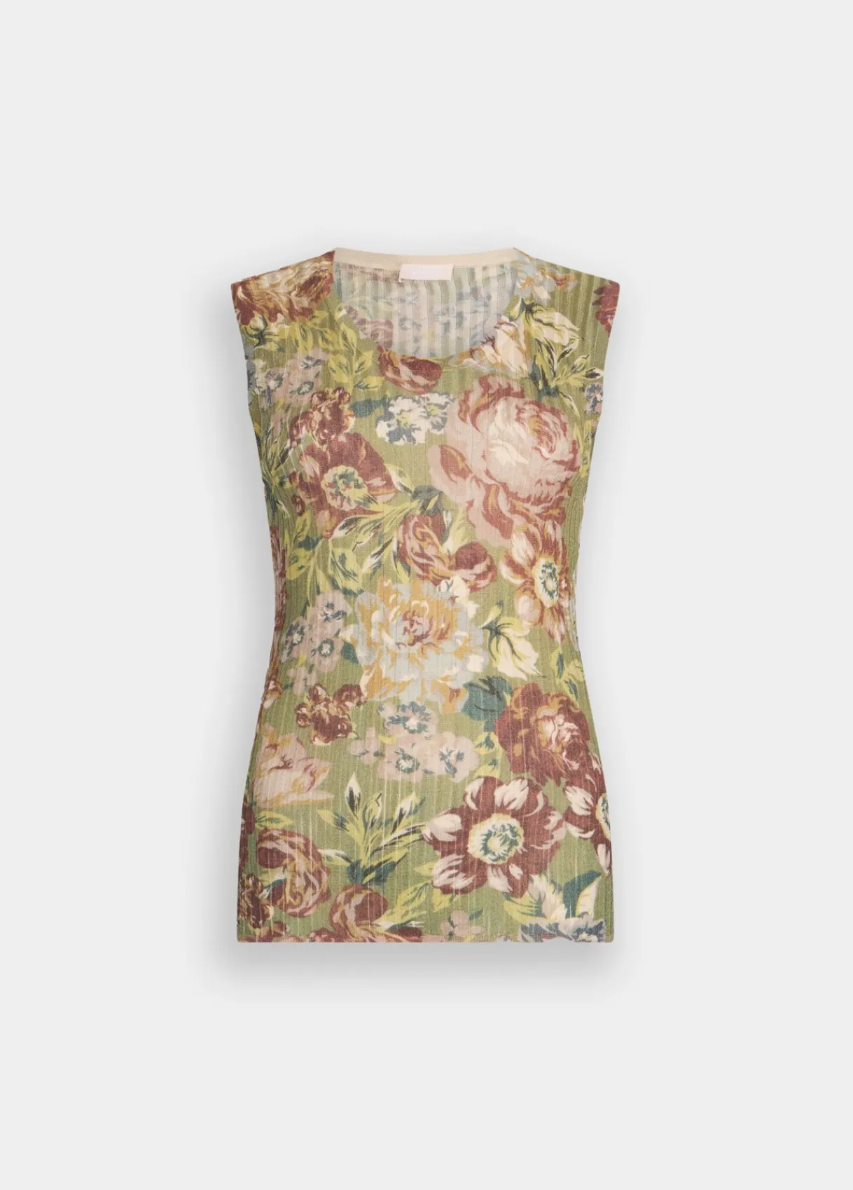 Liu Jo Top imprimé|Femme Mailles