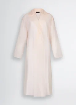 Liu Jo Trench en organza|Femme Manteaux|Cérémonie