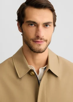 Liu Jo Trench pour homme|Homme Pardessus