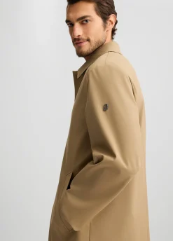 Liu Jo Trench pour homme|Homme Pardessus