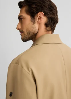 Liu Jo Trench pour homme|Homme Pardessus