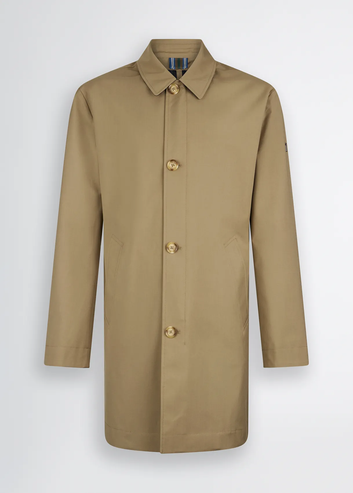 Liu Jo Trench pour homme|Homme Pardessus