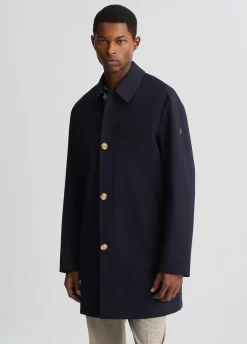 Liu Jo Trench pour homme|Homme Pardessus