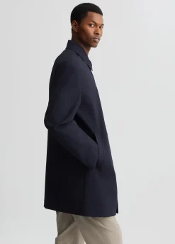 Liu Jo Trench pour homme|Homme Pardessus