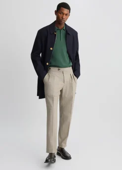 Liu Jo Trench pour homme|Homme Pardessus