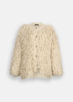 Liu Jo Trois-quarts en laine|Femme Manteaux