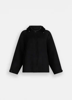 Liu Jo Trois-quarts en laine|Femme Manteaux