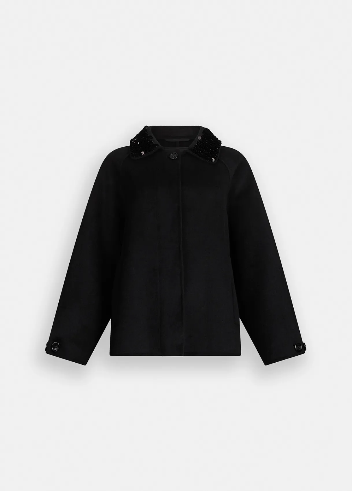 Liu Jo Trois-quarts en laine|Femme Manteaux