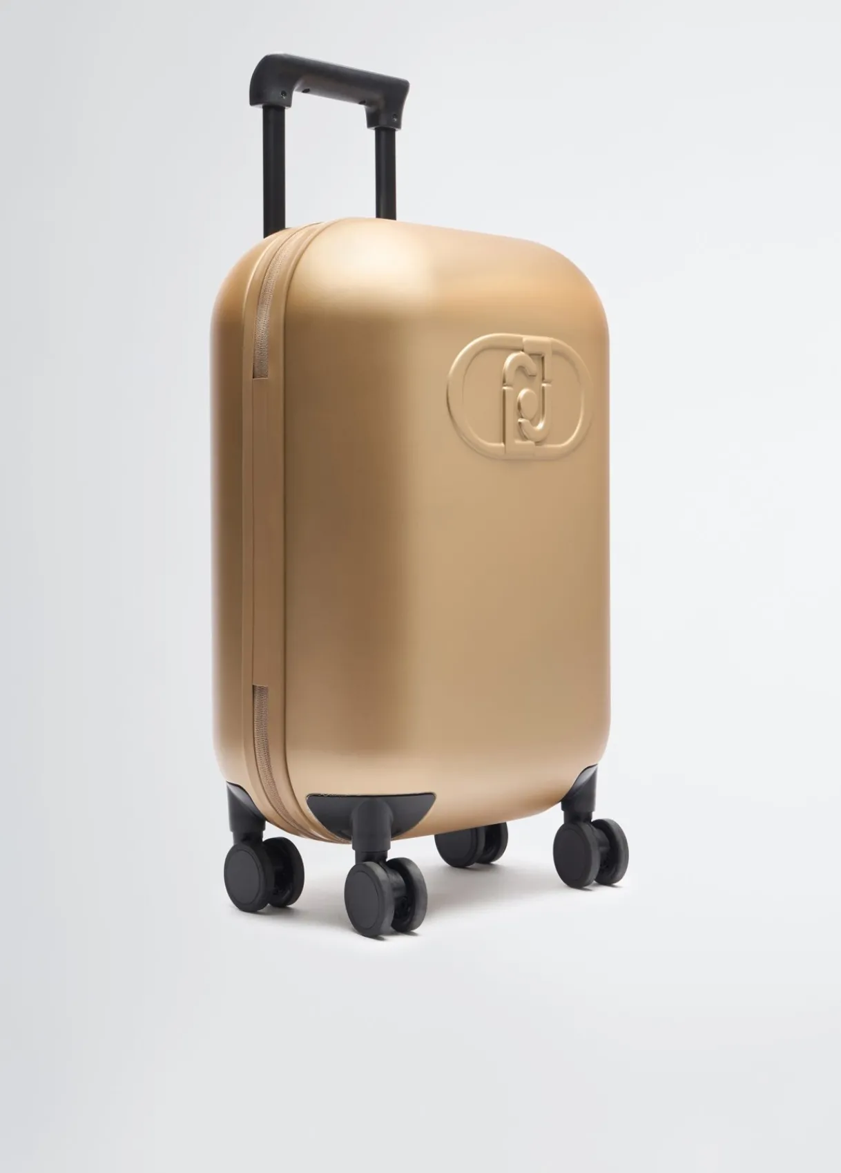 Liu Jo Trolley avec logo|Femme Sac À Dos