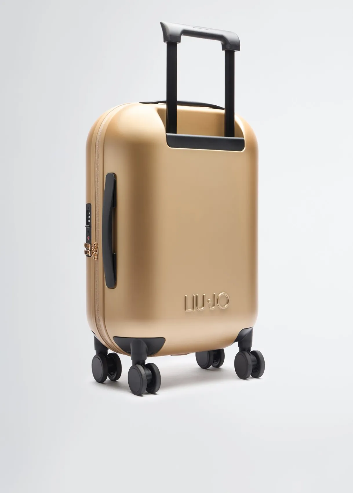 Liu Jo Trolley avec logo|Femme Sac À Dos