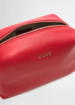 Liu Jo Trousse de toilette|Femme Portefeuilles