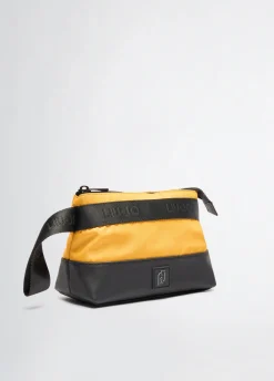 Liu Jo Trousse de toilette bicolore|Homme Sacs Et Sacs À Dos
