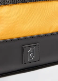 Liu Jo Trousse de toilette bicolore|Homme Sacs Et Sacs À Dos