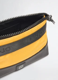 Liu Jo Trousse de toilette bicolore|Homme Sacs Et Sacs À Dos
