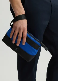 Liu Jo Trousse de toilette bicolore|Homme Sacs Et Sacs À Dos