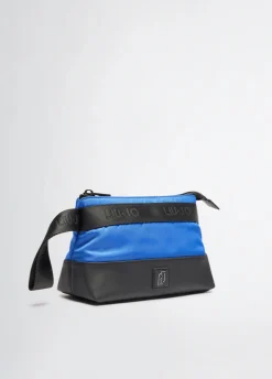 Liu Jo Trousse de toilette bicolore|Homme Sacs Et Sacs À Dos