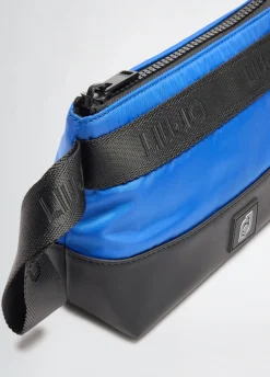 Liu Jo Trousse de toilette bicolore|Homme Sacs Et Sacs À Dos