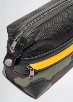 Liu Jo Trousse de toilette camouflage|Homme Sacs Et Sacs À Dos