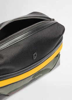 Liu Jo Trousse de toilette camouflage|Homme Sacs Et Sacs À Dos
